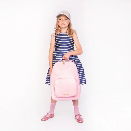 Jeune Premier New Bobbie Rugzak |  Blush