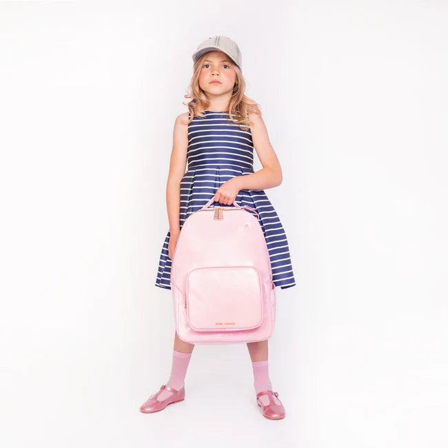 Jeune Premier New Bobbie Rugzak |  Blush