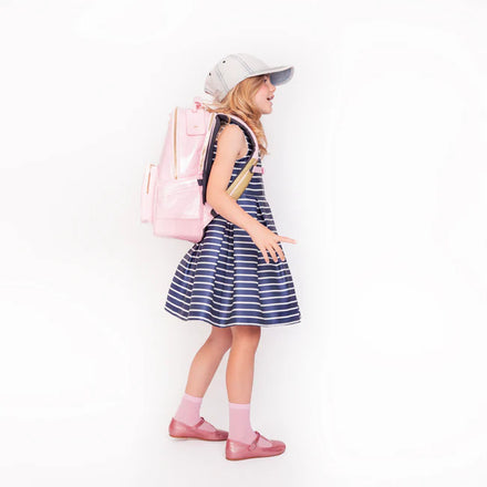 Jeune Premier New Bobbie Rugzak |  Blush