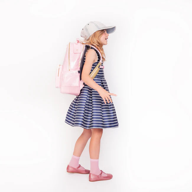 Jeune Premier New Bobbie Rugzak |  Blush
