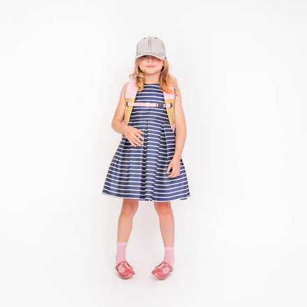 Jeune Premier New Bobbie Rugzak |  Blush
