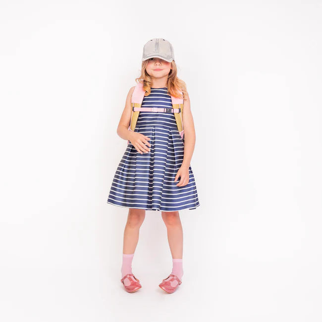 Jeune Premier New Bobbie Rugzak |  Blush