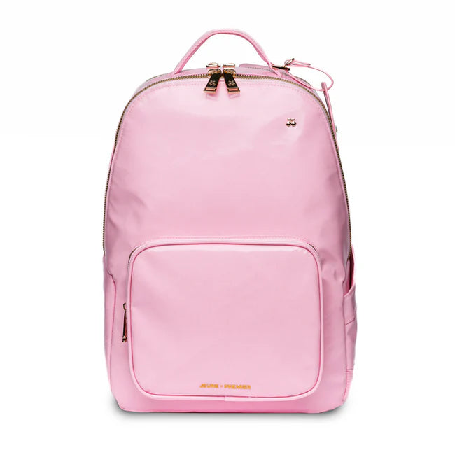 Jeune Premier New Bobbie Rugzak |  Blush
