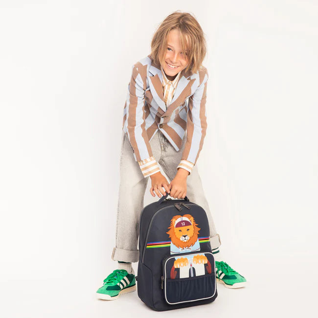 Jeune Premier New Bobbie Rugzak |  King of the Cobbles
