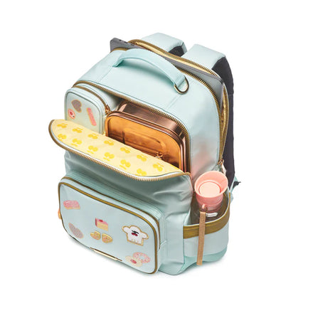 Jeune Premier New Bobbie Rugzak |  Le Petit Chef