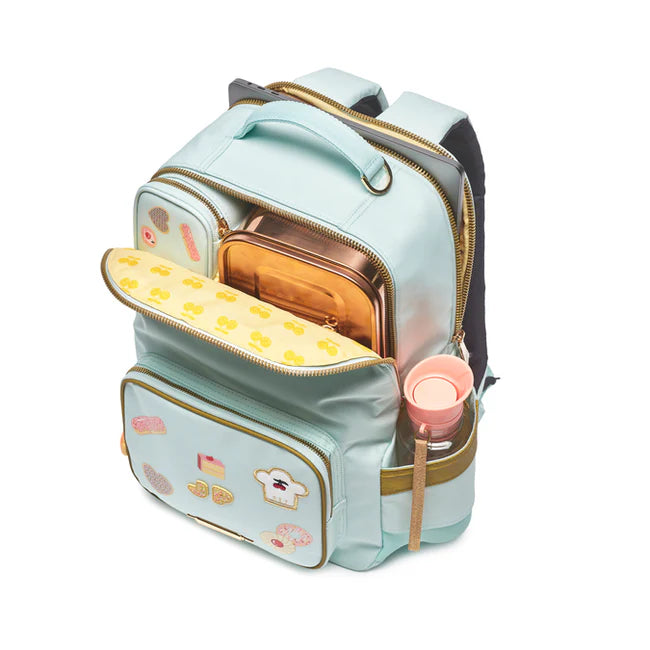Jeune Premier New Bobbie Rugzak |  Le Petit Chef