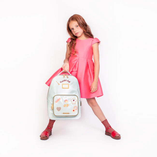 Jeune Premier New Bobbie Rugzak |  Le Petit Chef