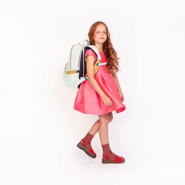 Jeune Premier New Bobbie Rugzak |  Le Petit Chef