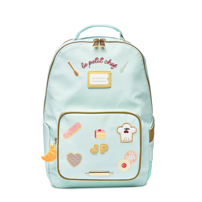 Jeune Premier New Bobbie Rugzak |  Le Petit Chef