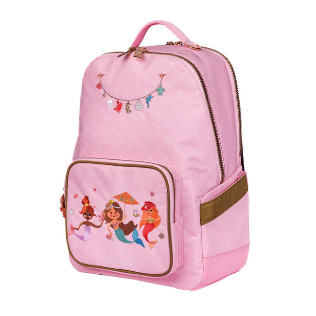 Jeune Premier New Bobbie Rugzak |  Mermaids