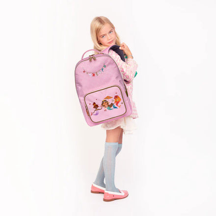 Jeune Premier New Bobbie Rugzak |  Mermaids