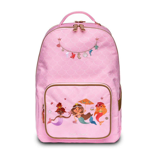 Jeune Premier New Bobbie Rugzak |  Mermaids