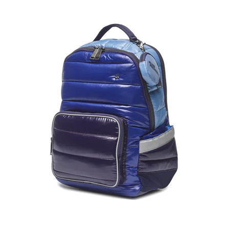 Jeune Premier New Bobbie Rugzak |  Puffer Blue