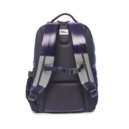Jeune Premier New Bobbie Rugzak |  Puffer Blue
