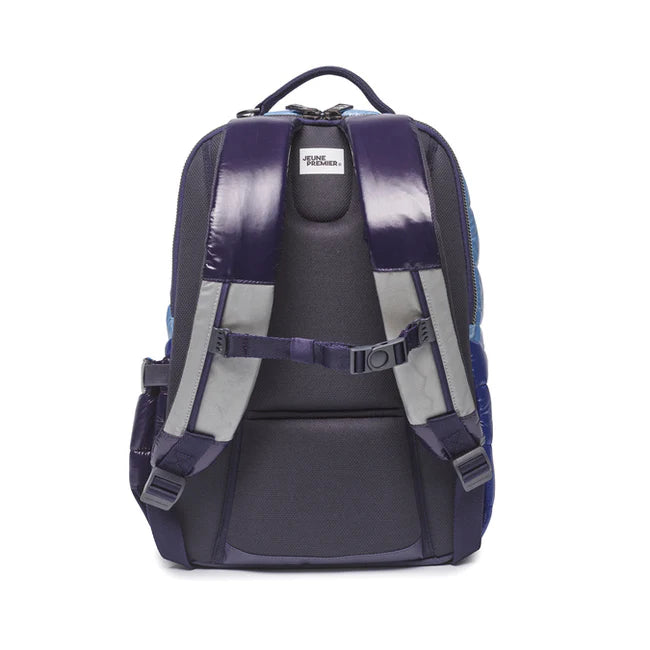 Jeune Premier New Bobbie Rugzak |  Puffer Blue