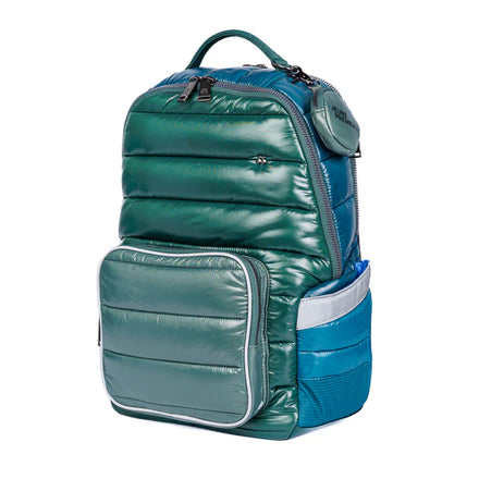 Jeune Premier New Bobbie Rugzak |  Puffer Green