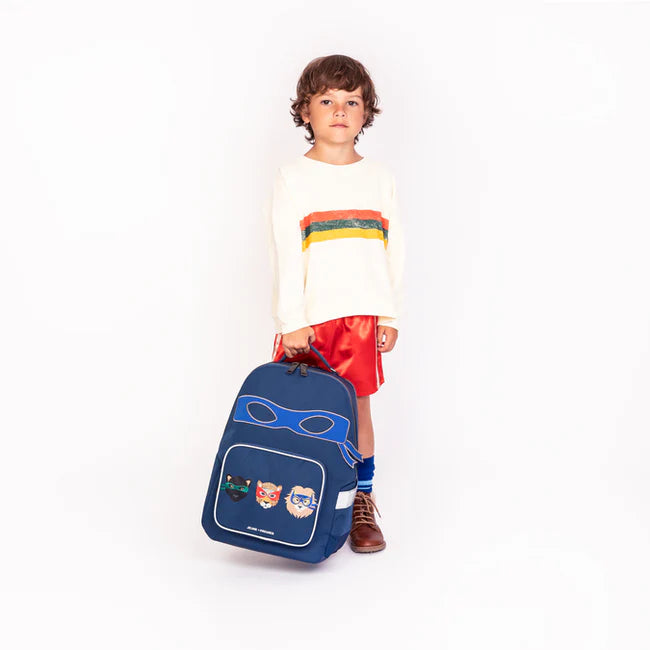Jeune Premier New Bobbie Rugzak |  Supercats