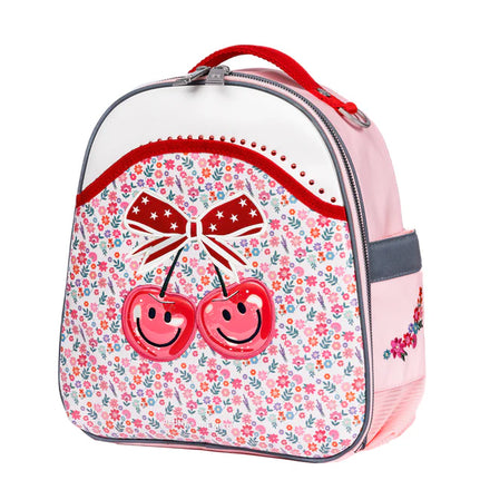 Jeune Premier Rugzak Ralphie | Berry Cute