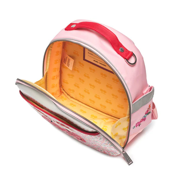 Jeune Premier Rugzak Ralphie | Berry Cute