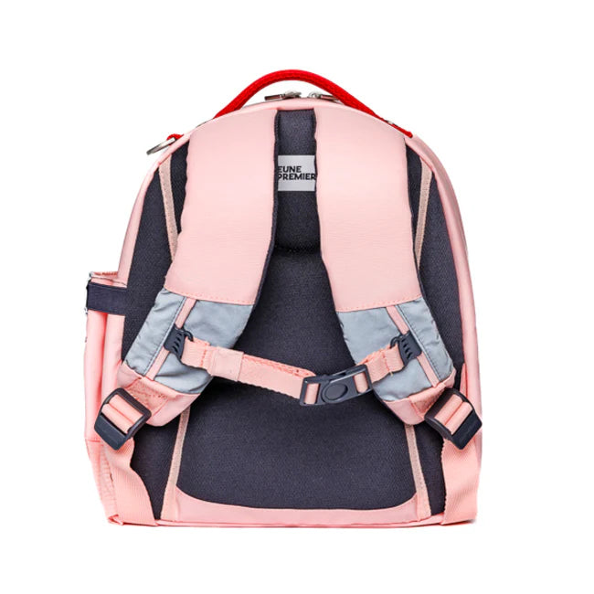 Jeune Premier Rugzak Ralphie | Berry Cute