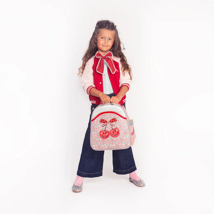 Jeune Premier Rugzak Ralphie | Berry Cute
