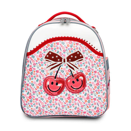 Jeune Premier Rugzak Ralphie | Berry Cute