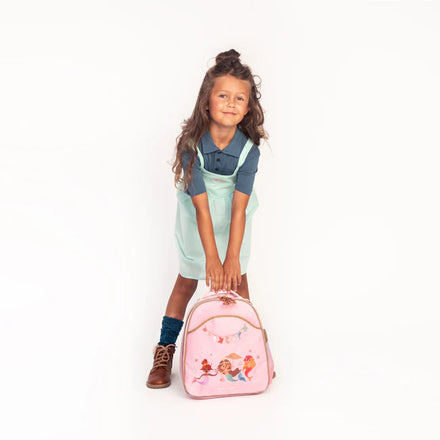 Jeune Premier Rugzak Ralphie | Mermaids
