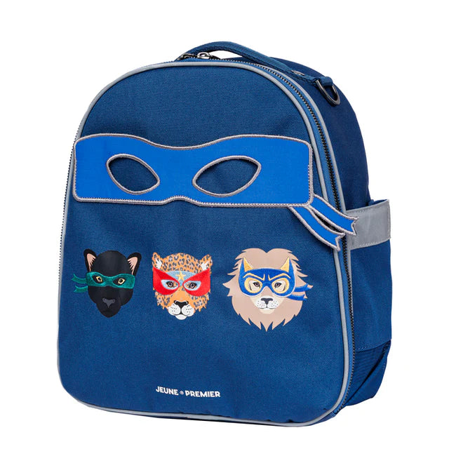 Jeune Premier Rugzak Ralphie | Supercats