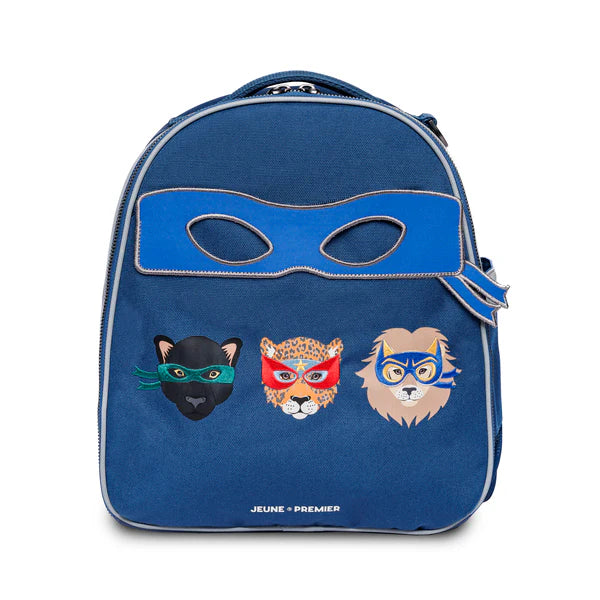 Jeune Premier Rugzak Ralphie | Supercats