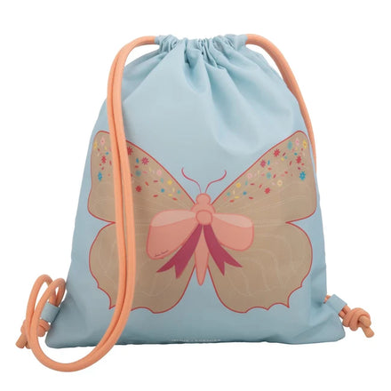 Jeune Premier City Bag Zwemtas | Butterfly Gold