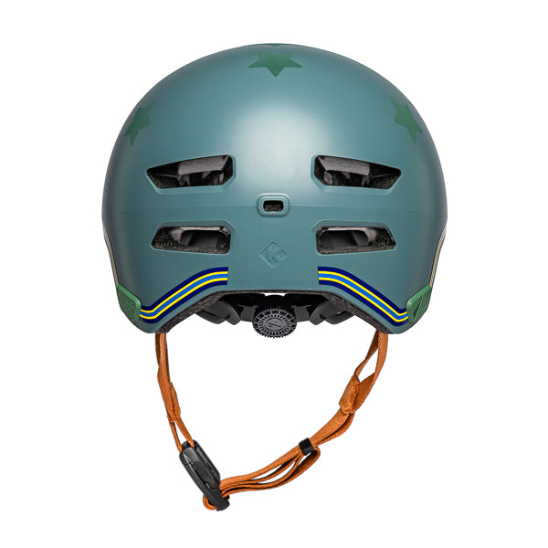 * Jeune Premier x Lazer Bike helmet | Green
