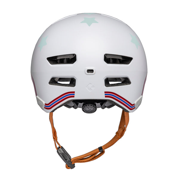 * Jeune Premier x Lazer Bike helmet | Wit