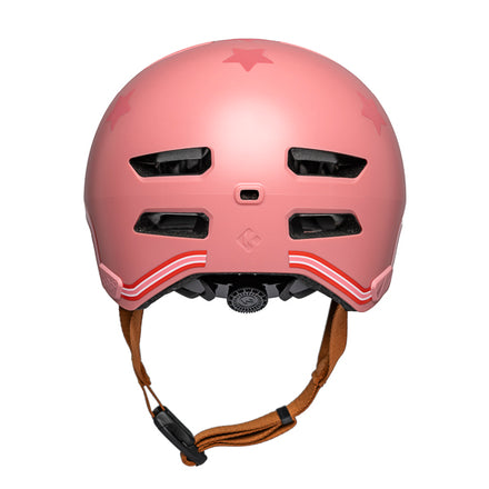 * Jeune Premier x Lazer Bike helmet | Pink