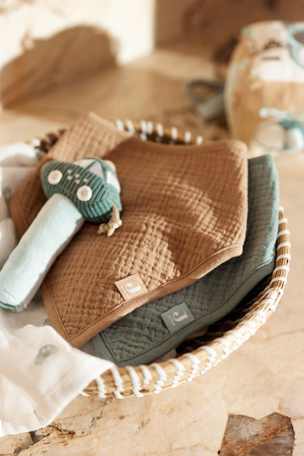 Jollein Rammelaar On The Go