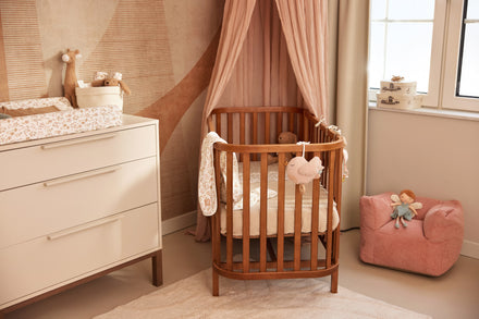 Jollein Muziekhanger Lovely Birds