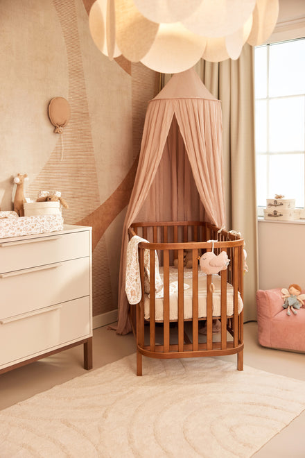 Jollein Muziekhanger Lovely Birds