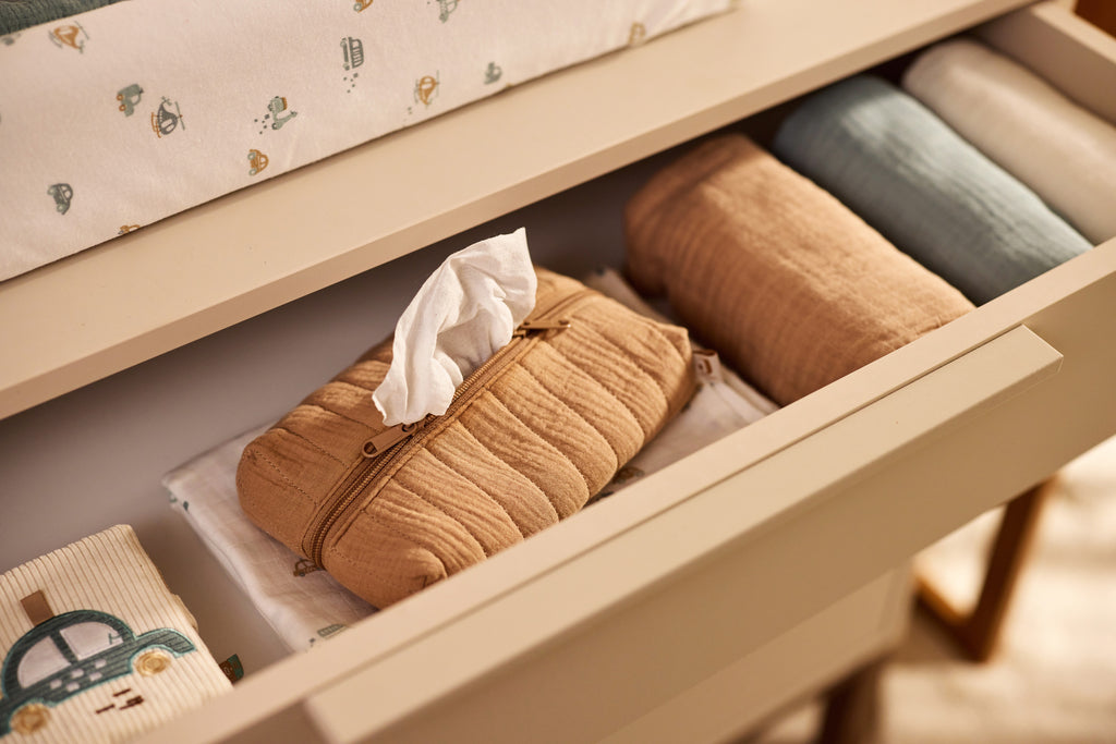 Jollein Activiteitenkubus On The Go