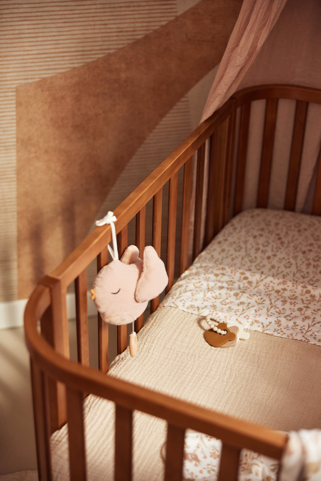 Jollein Muziekhanger Lovely Birds