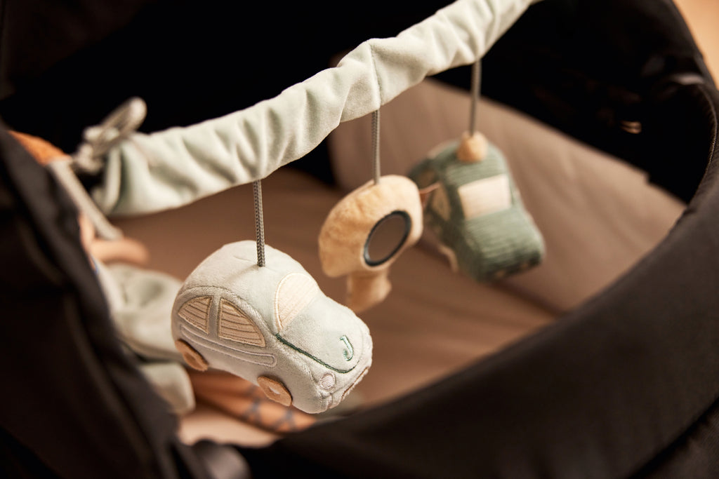 Jollein Wagenspanner On The Go