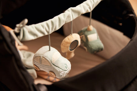 Jollein Wagenspanner On The Go