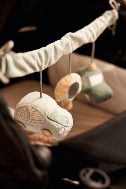 Jollein Wagenspanner On The Go