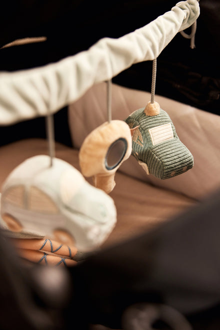 Jollein Wagenspanner On The Go