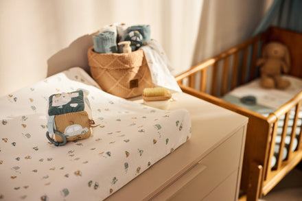 Jollein Activiteitenkubus On The Go