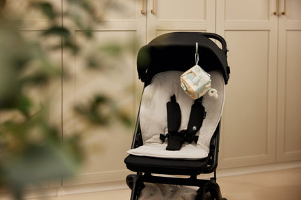 Jollein Activiteitenkubus On The Go