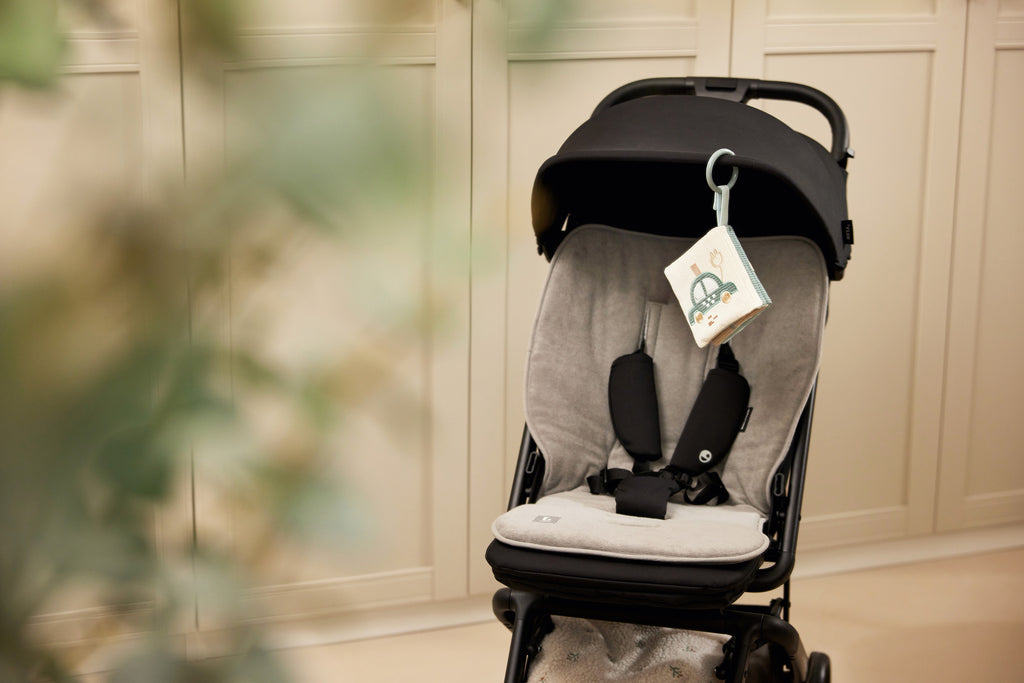 Jollein Activiteitenboekje On The Go