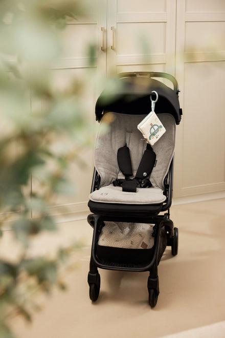 Jollein Activiteitenboekje On The Go