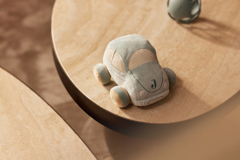 * Jollein Activity Toy On The Go