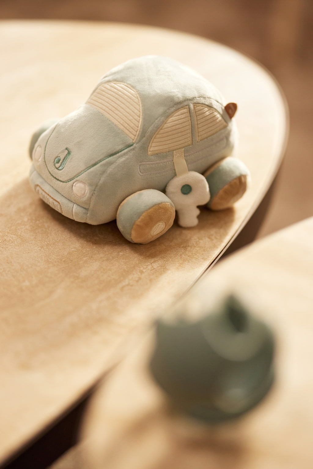 * Jollein Activity Toy On The Go