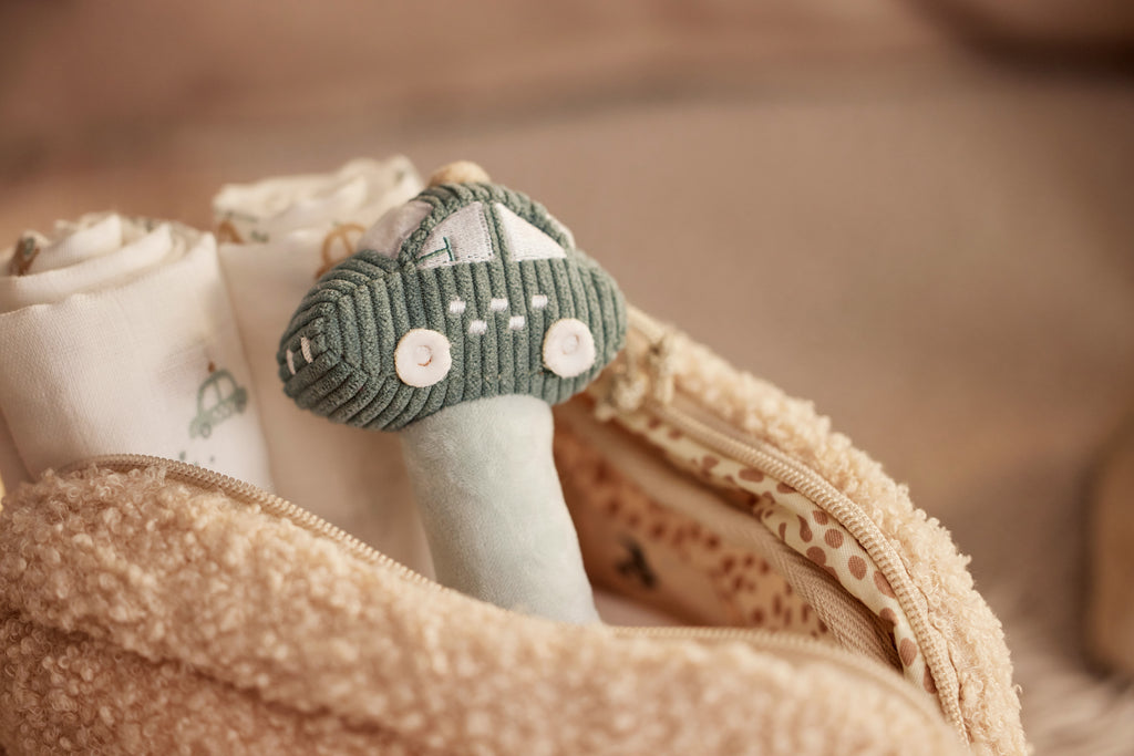 Jollein Rammelaar On The Go