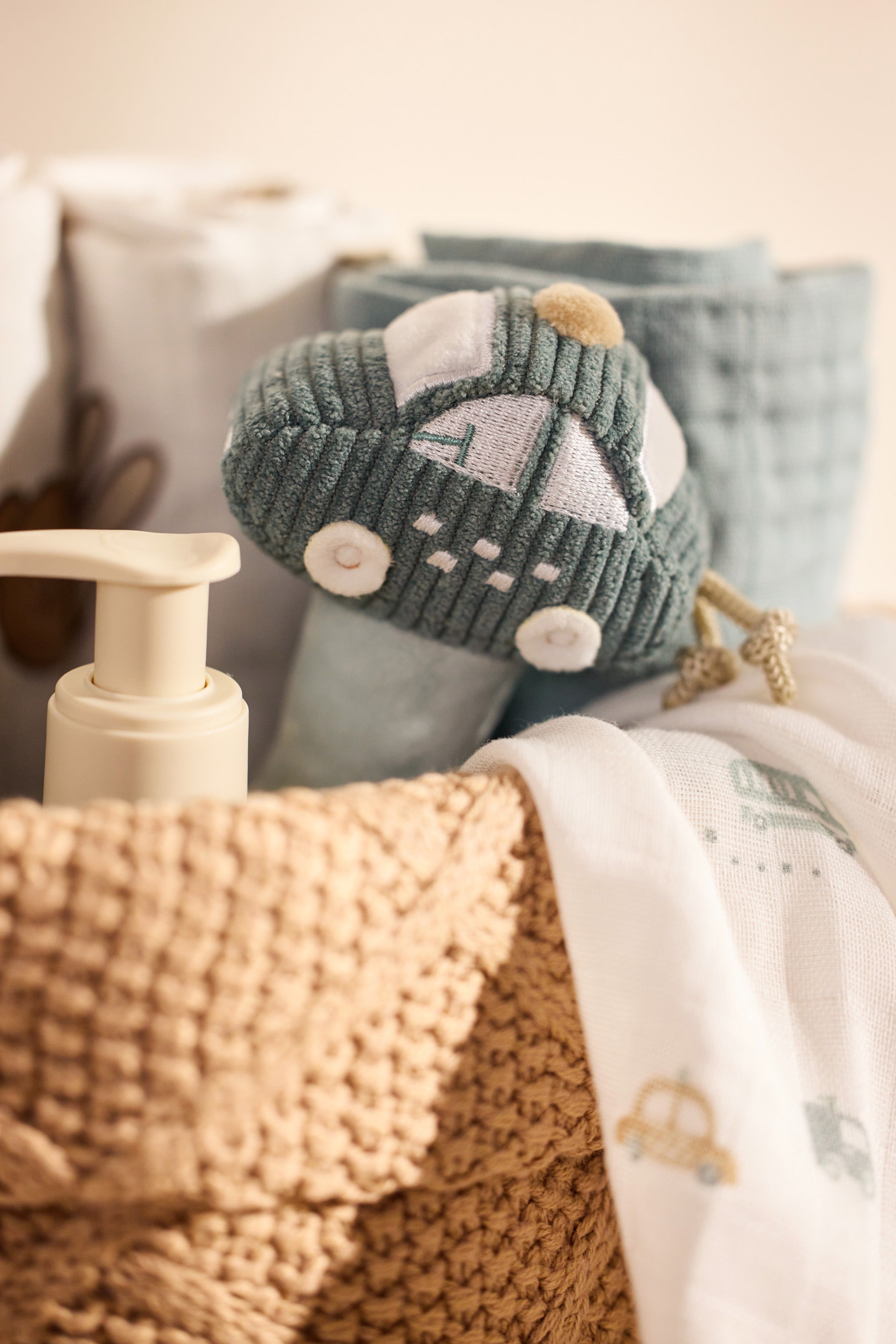 Jollein Rammelaar On The Go